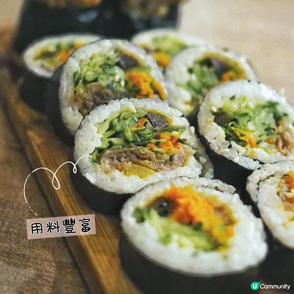 將軍澳🔸懷舊復古風🇰🇷韓國平民料理