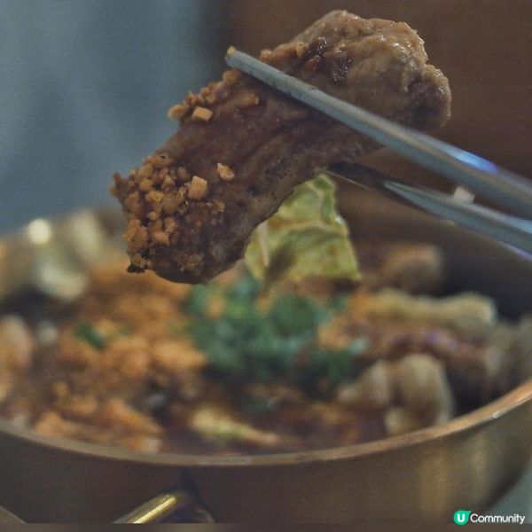 將軍澳🔸懷舊復古風🇰🇷韓國平民料理