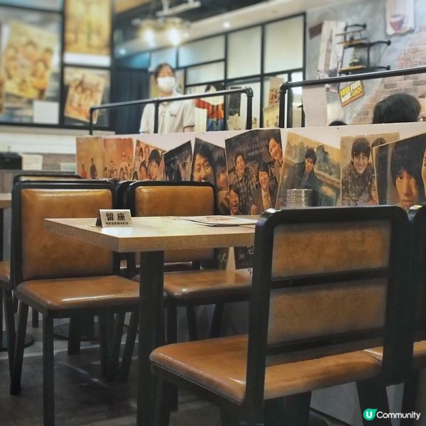 將軍澳🔸懷舊復古風🇰🇷韓國平民料理