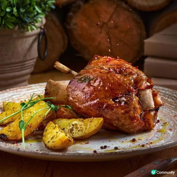 聖誕派對六大美食推薦，帶你食過返尋味