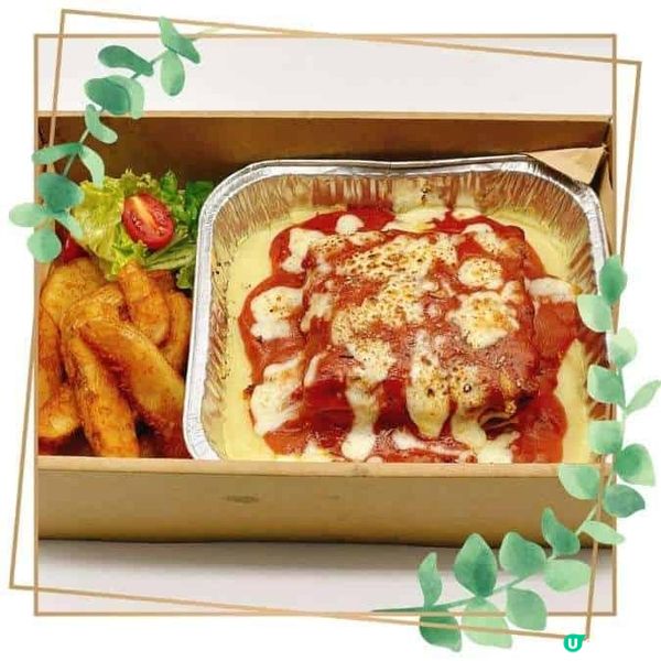 聖誕派對六大美食推薦，帶你食過返尋味