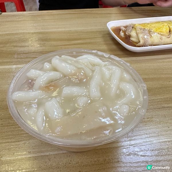 北上覓食！南澳街坊小店．地道早餐超抵食