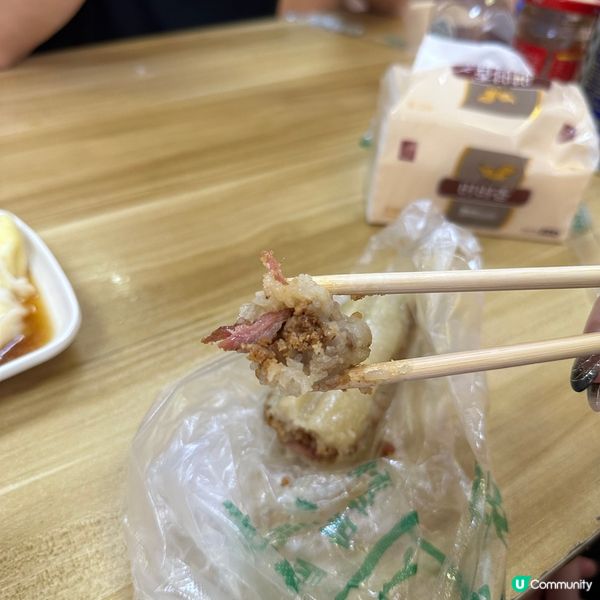 北上覓食！南澳街坊小店．地道早餐超抵食