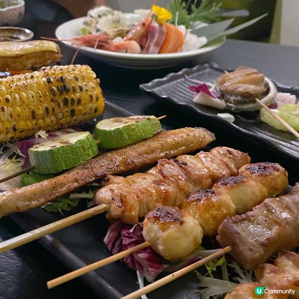 高質日本居酒屋💖😋