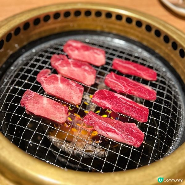 尖沙咀性價比高韓燒放題🔥