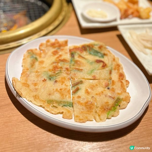 尖沙咀性價比高韓燒放題🔥