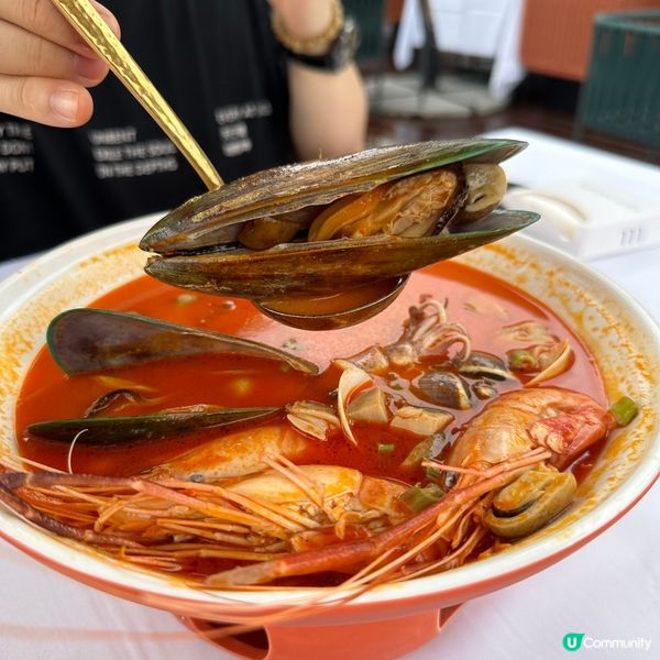 北上覓食！南澳無敵大海景．網紅打卡熱點