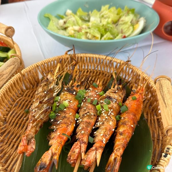 北上覓食！南澳無敵大海景．網紅打卡熱點