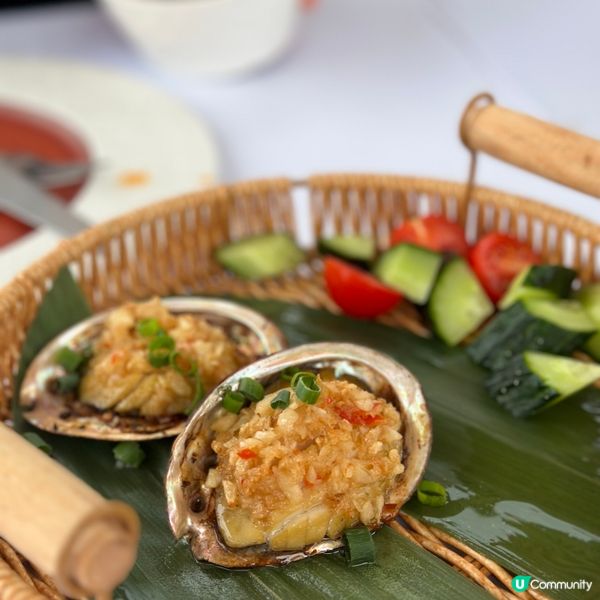 北上覓食！南澳無敵大海景．網紅打卡熱點