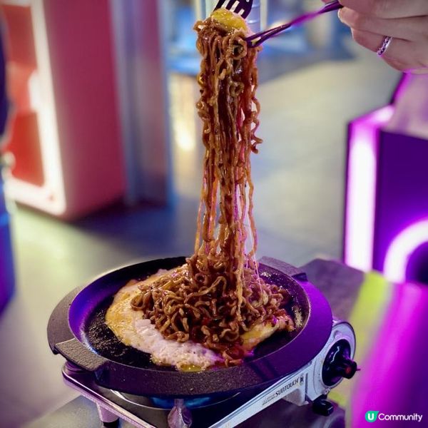 回到90‘s 機舖主題特色餐廳🎮