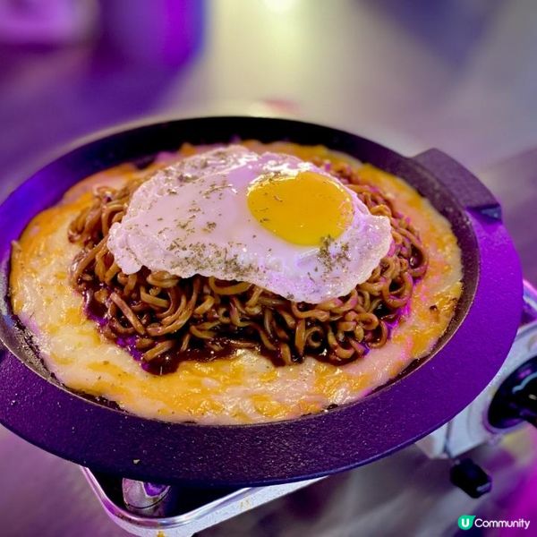 回到90‘s 機舖主題特色餐廳🎮