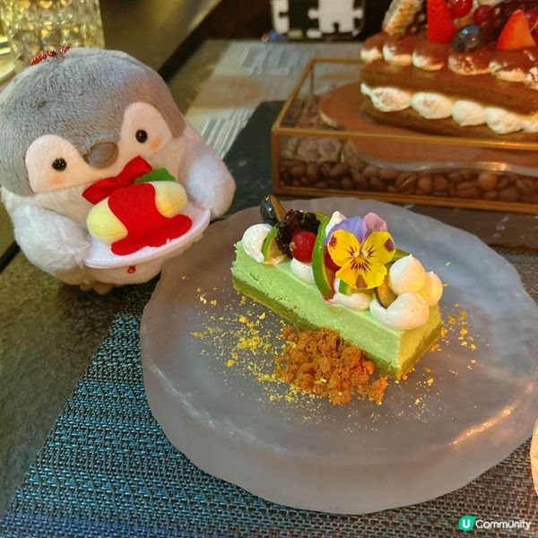 提拉米蘇必食👍