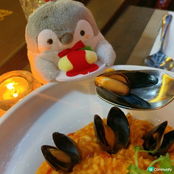 提拉米蘇必食👍