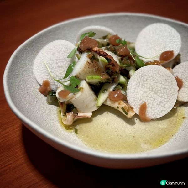 新派調料@AIRSIDE Cafe
