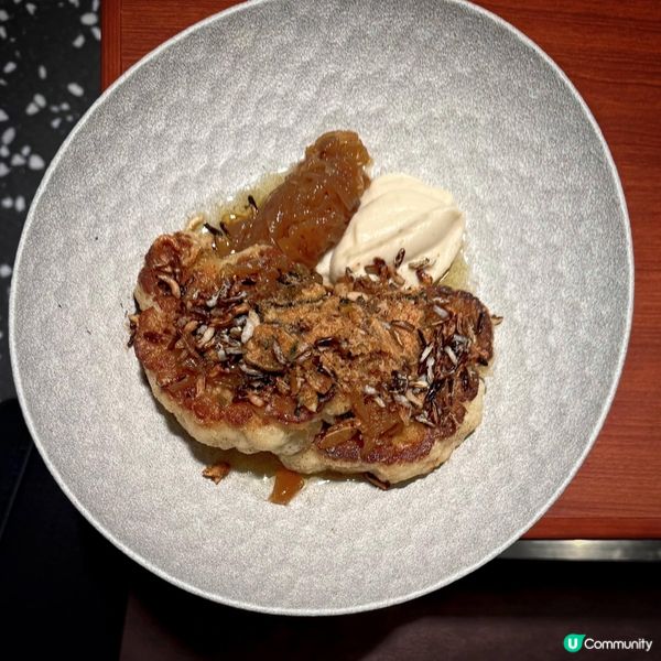 新派調料@AIRSIDE Cafe