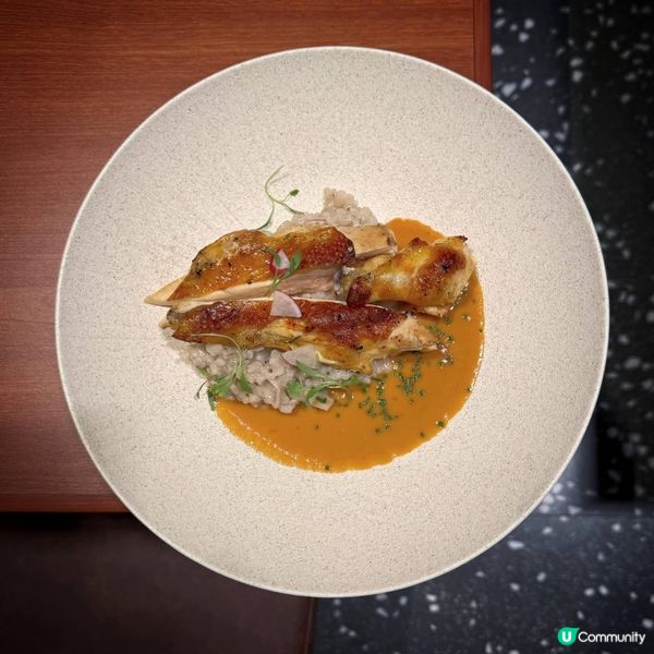 新派調料@AIRSIDE Cafe