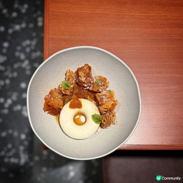 新派調料@AIRSIDE Cafe