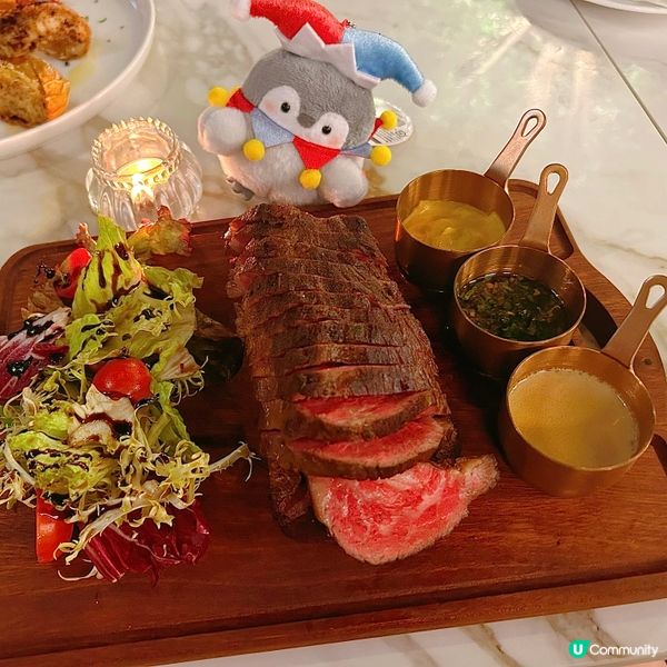 炙燒牛骨超正👍👍👍👍