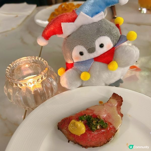 炙燒牛骨超正👍👍👍👍