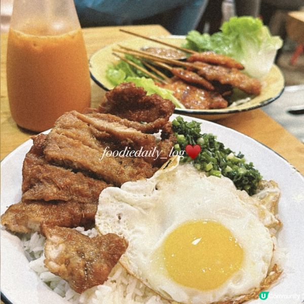 📍上環驚喜多國菜小店