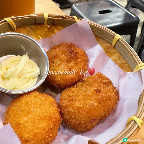 📍上環驚喜多國菜小店
