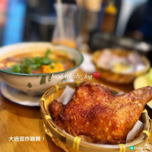 📍上環驚喜多國菜小店