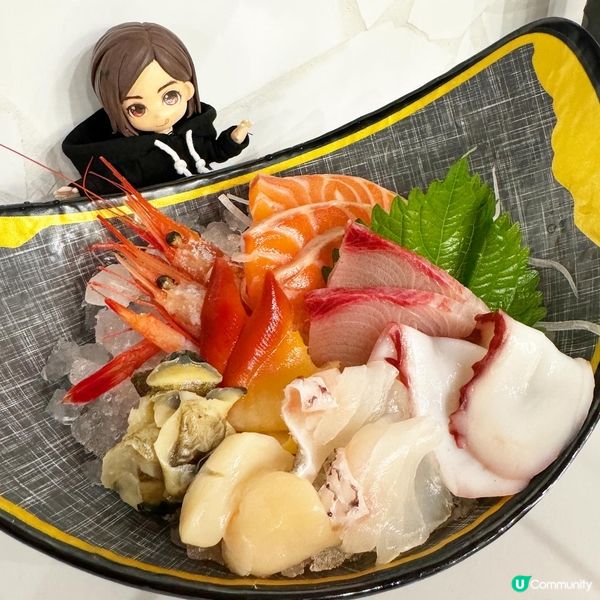 榻榻米風格的日式放題店！