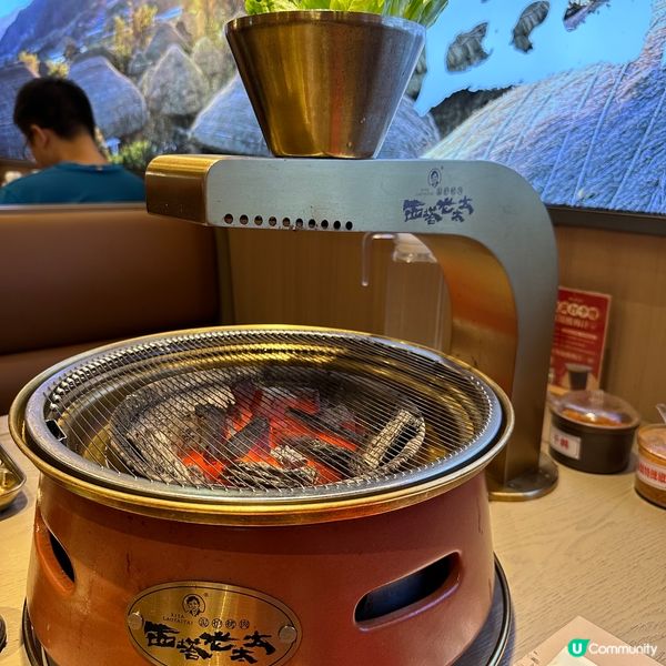 北上覓食！人氣烤肉．泥爐烤肉．專人幫烤