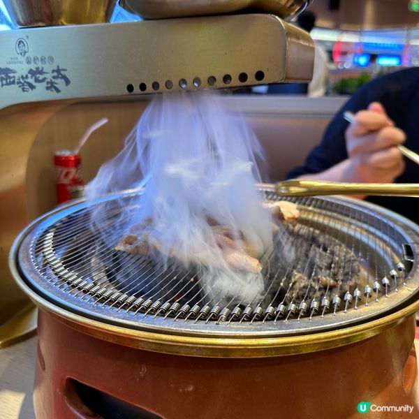 北上覓食！人氣烤肉．泥爐烤肉．專人幫烤