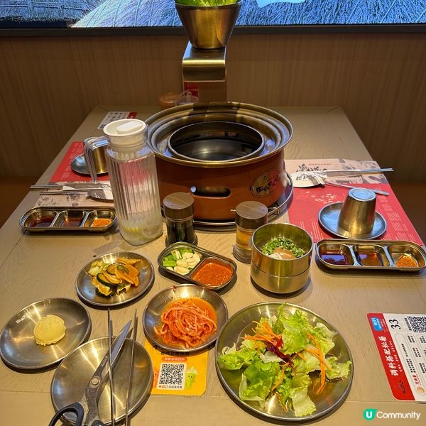 北上覓食！人氣烤肉．泥爐烤肉．專人幫烤