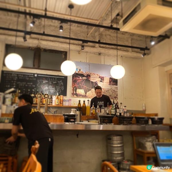 福岡超抵食 人氣炭火燒肉店 🥩