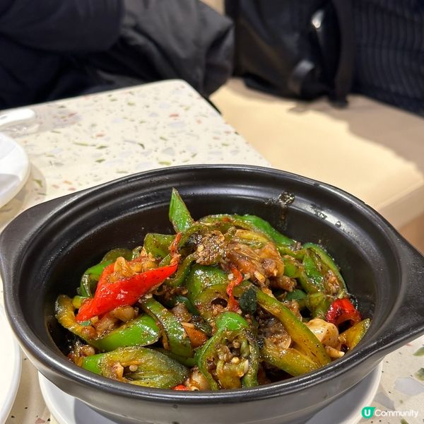 啟德AIRSIDE！新派京川滬佳餚