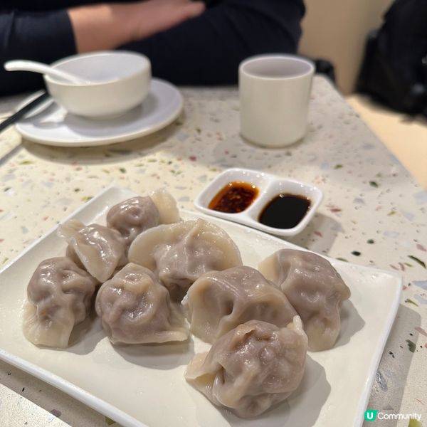 啟德AIRSIDE！新派京川滬佳餚