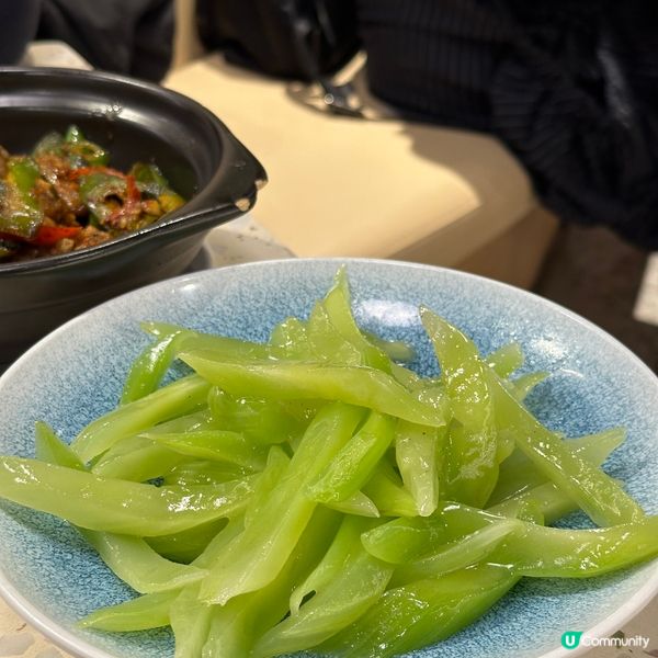 啟德AIRSIDE！新派京川滬佳餚