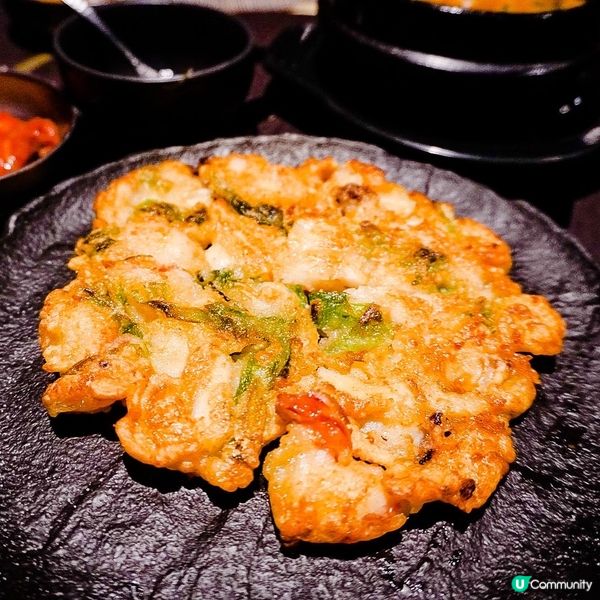 位於中環雲咸街的JJJ Steakhouse主打韓式燒牛肉、...