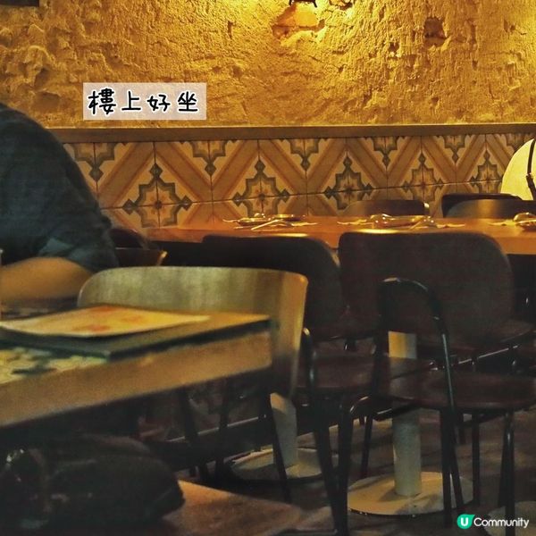 🏮泰chill🫰🏻 工業風泰國餐廳