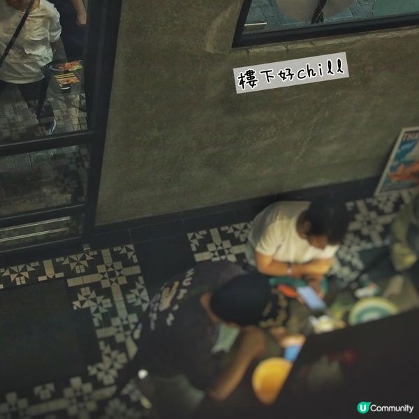 🏮泰chill🫰🏻 工業風泰國餐廳