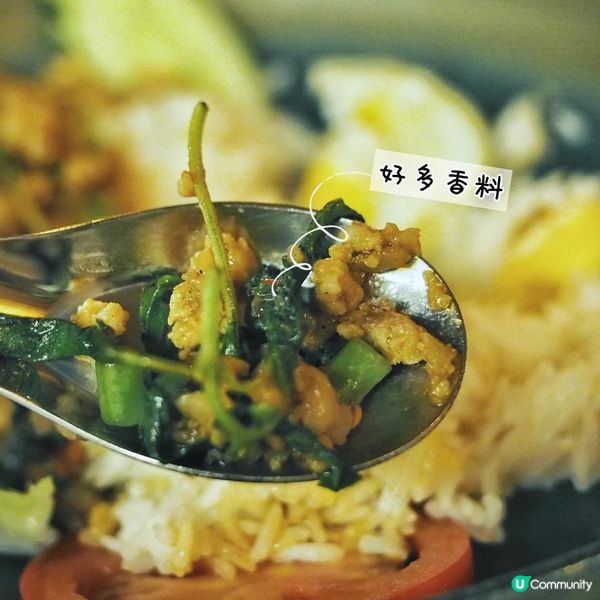 🏮泰chill🫰🏻 工業風泰國餐廳