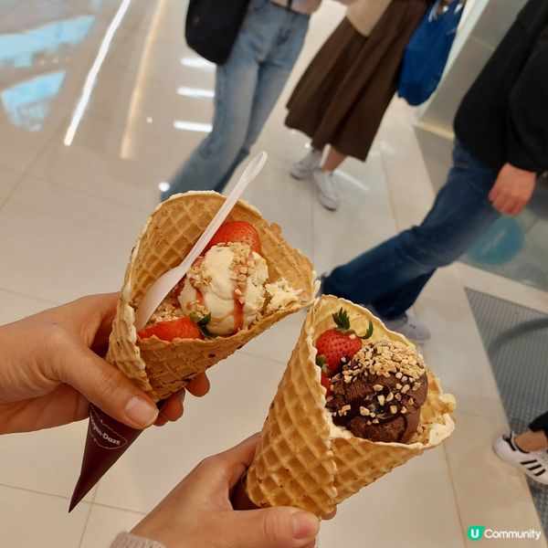 ice-cream (15-17/11)