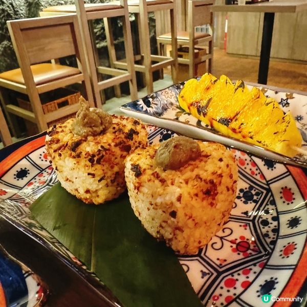 和式裝修居酒屋 日式串燒夠滿足