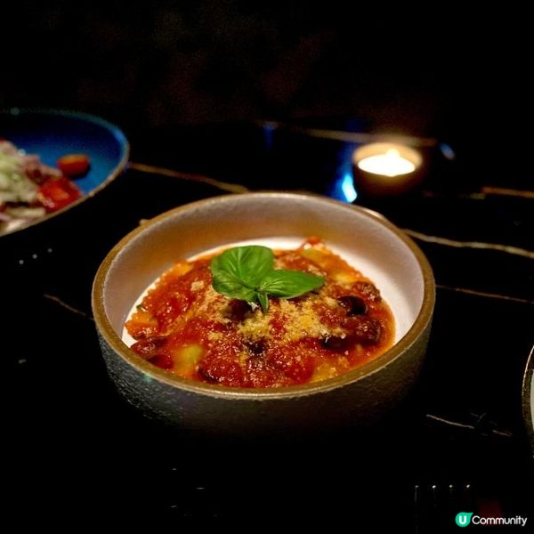 情調氣氛特色意大利菜🥂🍾