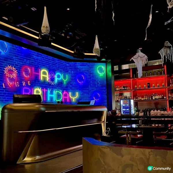 情調氣氛特色意大利菜🥂🍾