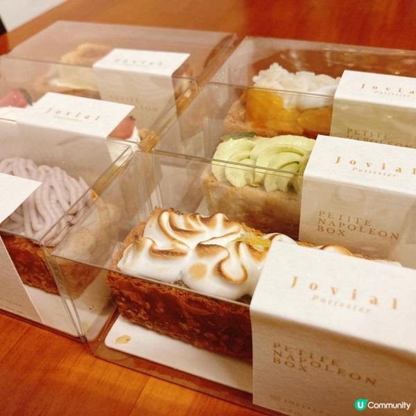 芒果糯米夠風情 口感豐富食唔停