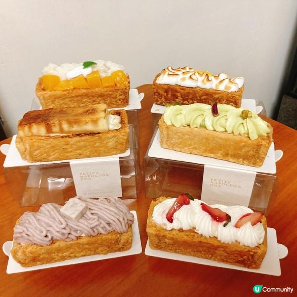 芒果糯米夠風情 口感豐富食唔停