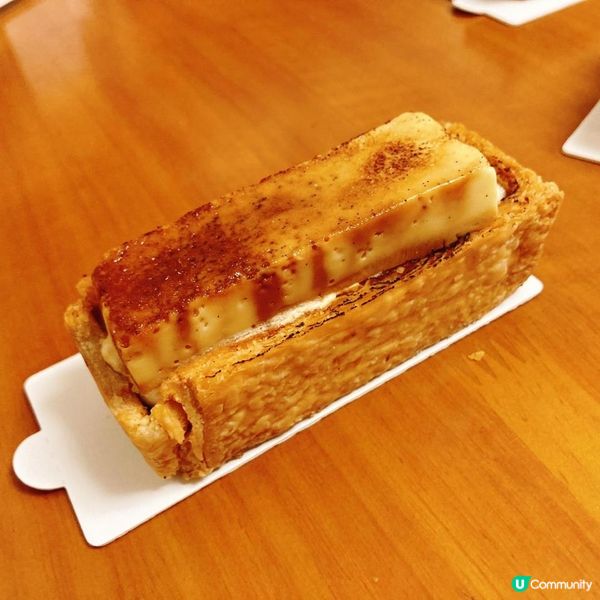 芒果糯米夠風情 口感豐富食唔停