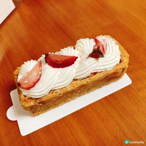 芒果糯米夠風情 口感豐富食唔停