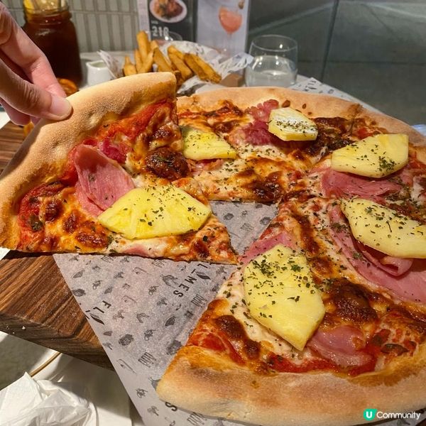 有情調格調嘅西餐廳💖😍💕