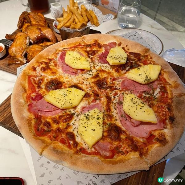 有情調格調嘅西餐廳💖😍💕