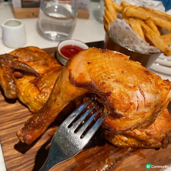 有情調格調嘅西餐廳💖😍💕