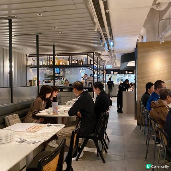 有情調格調嘅西餐廳💖😍💕